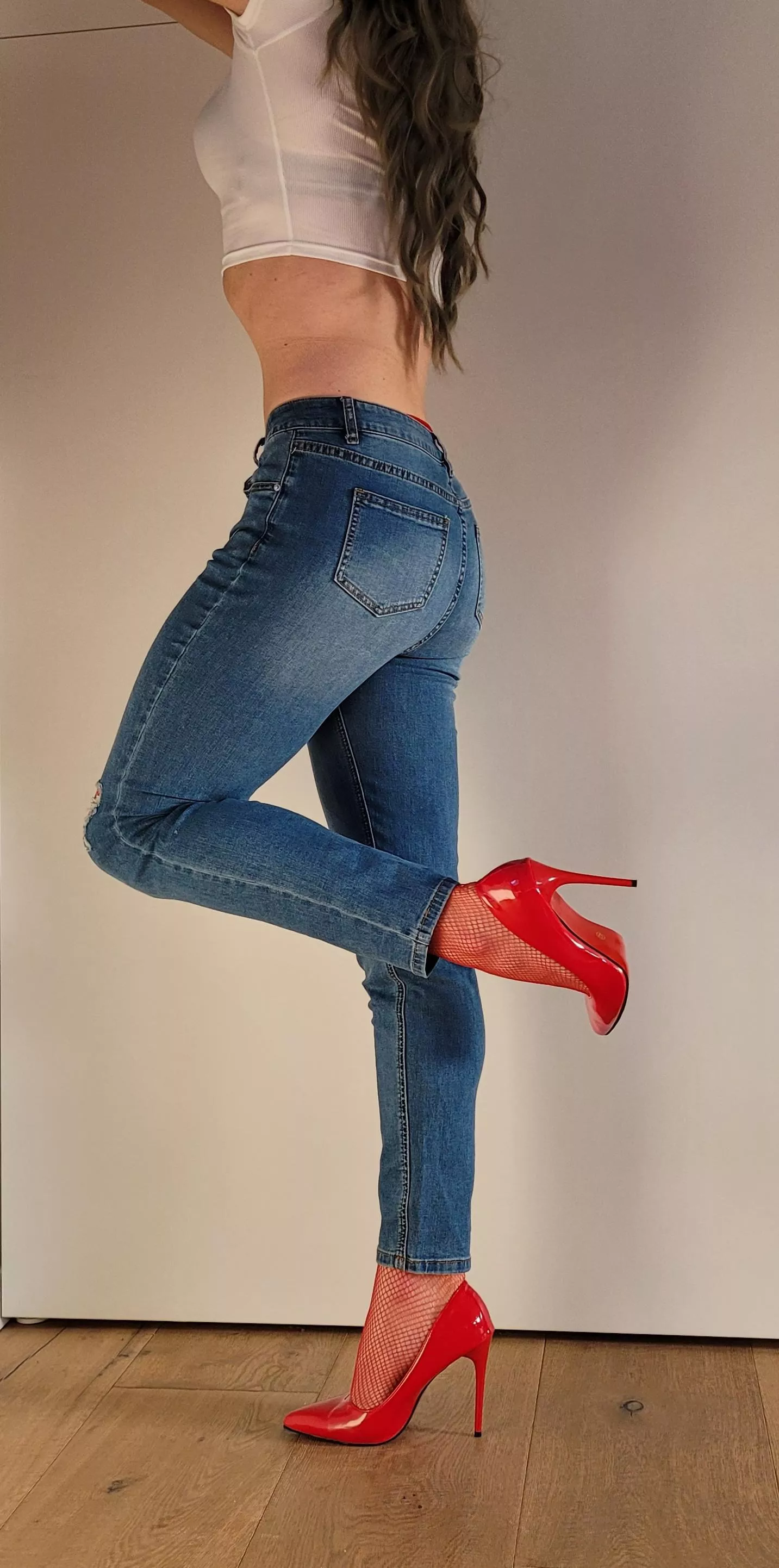 Would you date me? 🥹