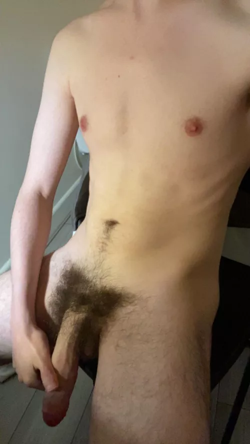 21M does the natural look work?