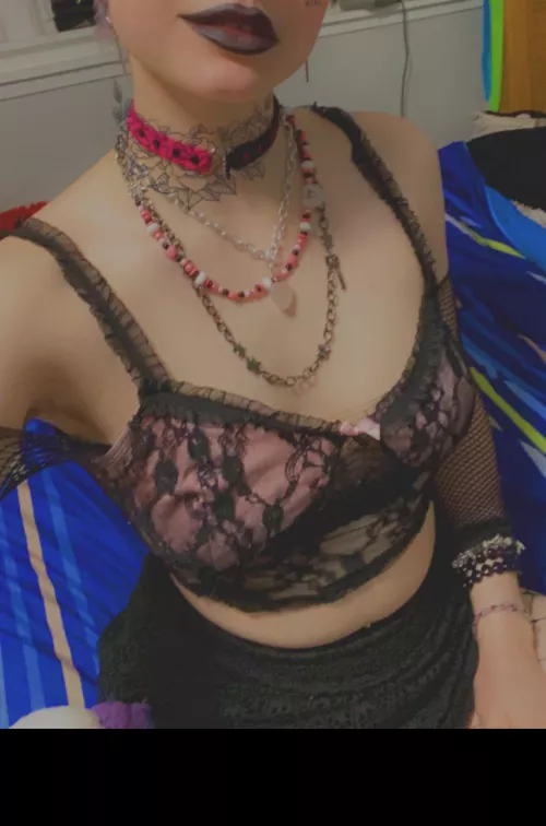 (21y) Breed my emo cunt!