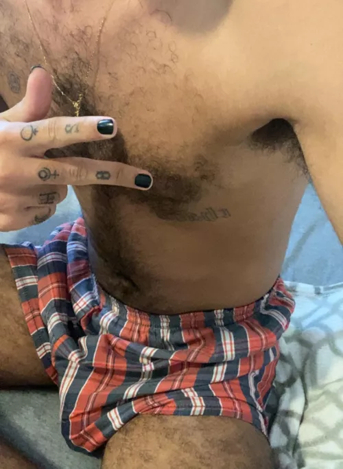 26m4m/ That’s a good bulge?