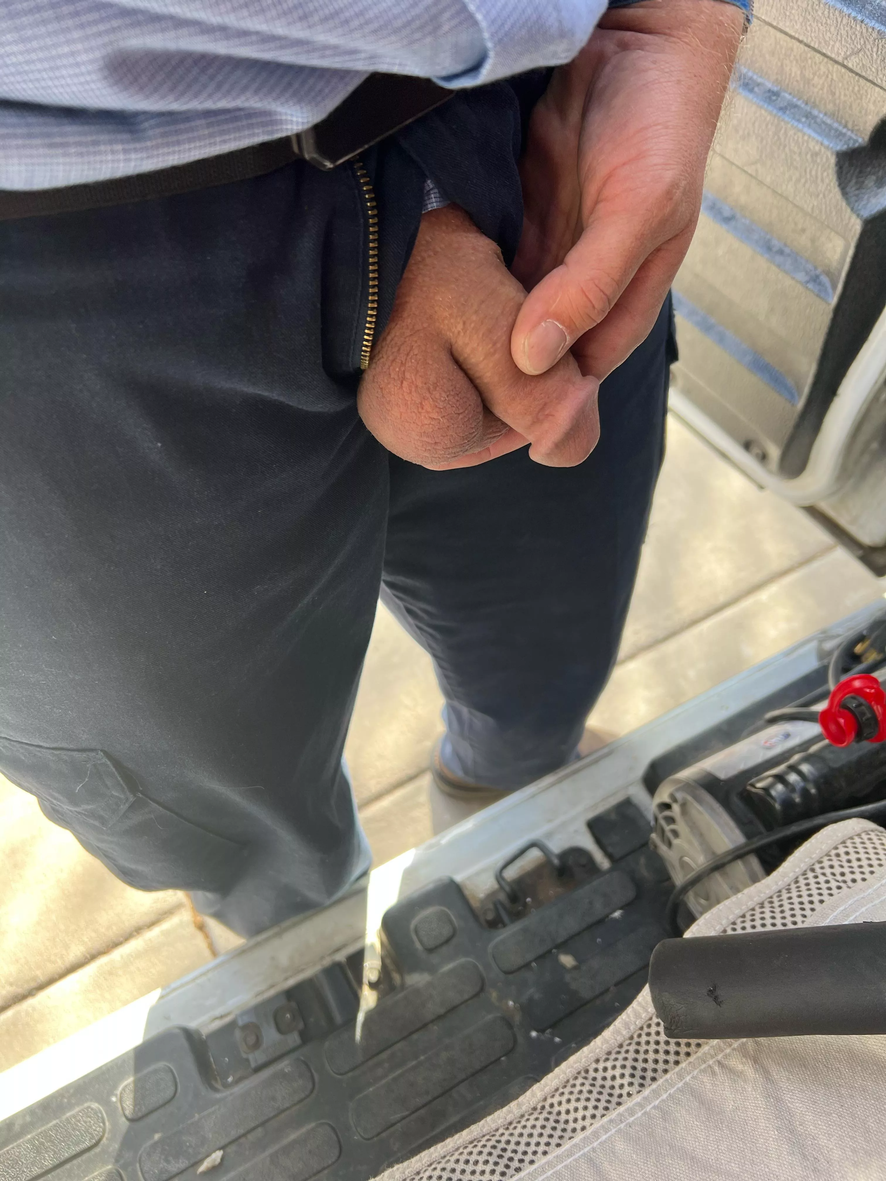 A softie to start your day!