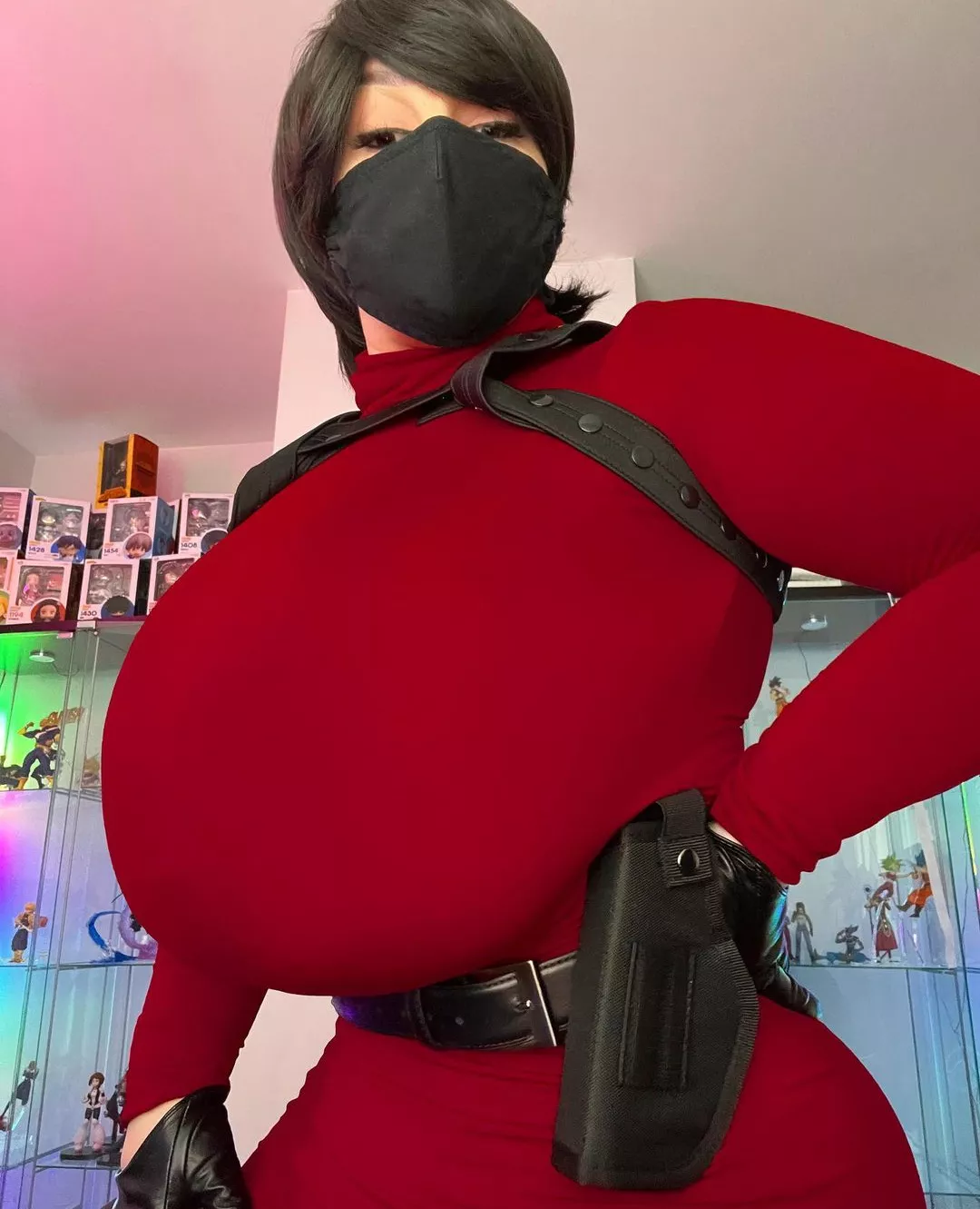 Ada Wong