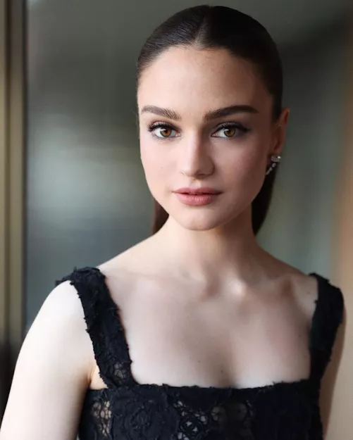 Aisling Franciosi
