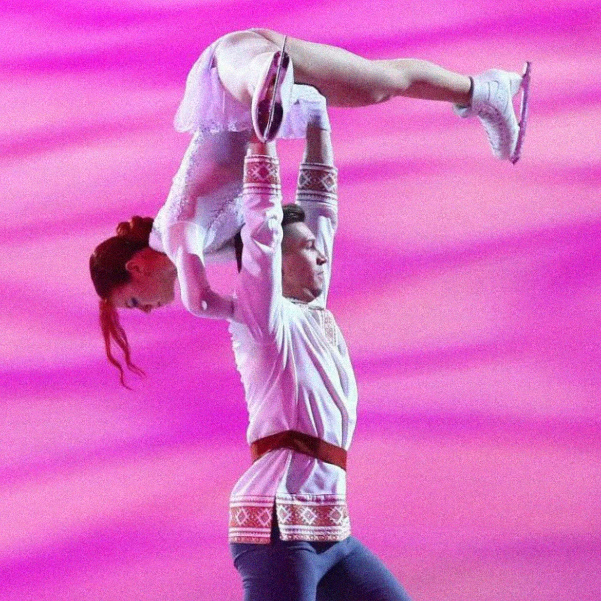 Alexandra Trusova (18)