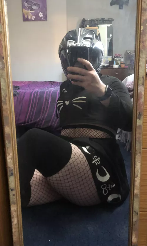 Always use protection 😉