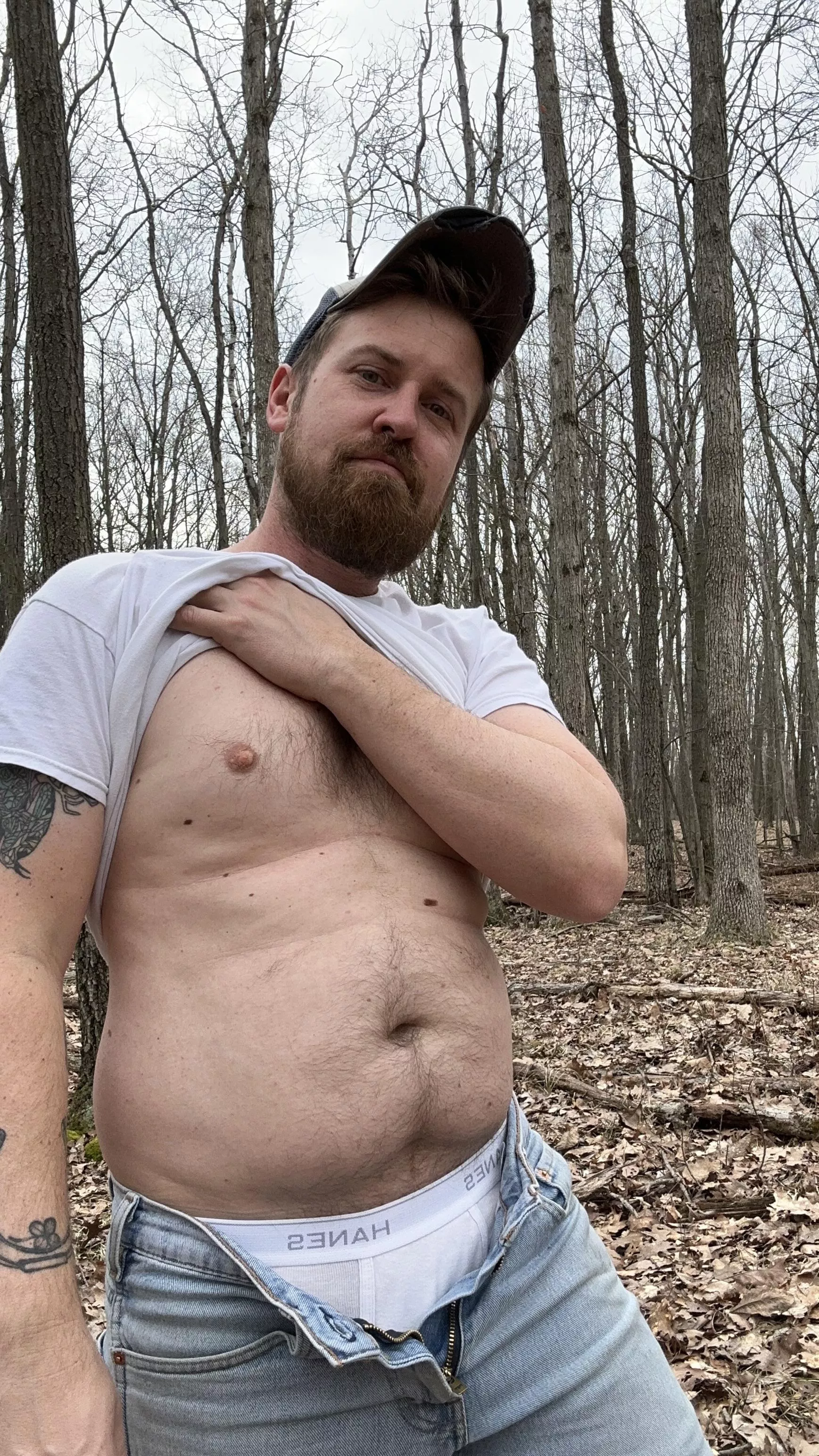 Am I a good cub for the bears? 😉