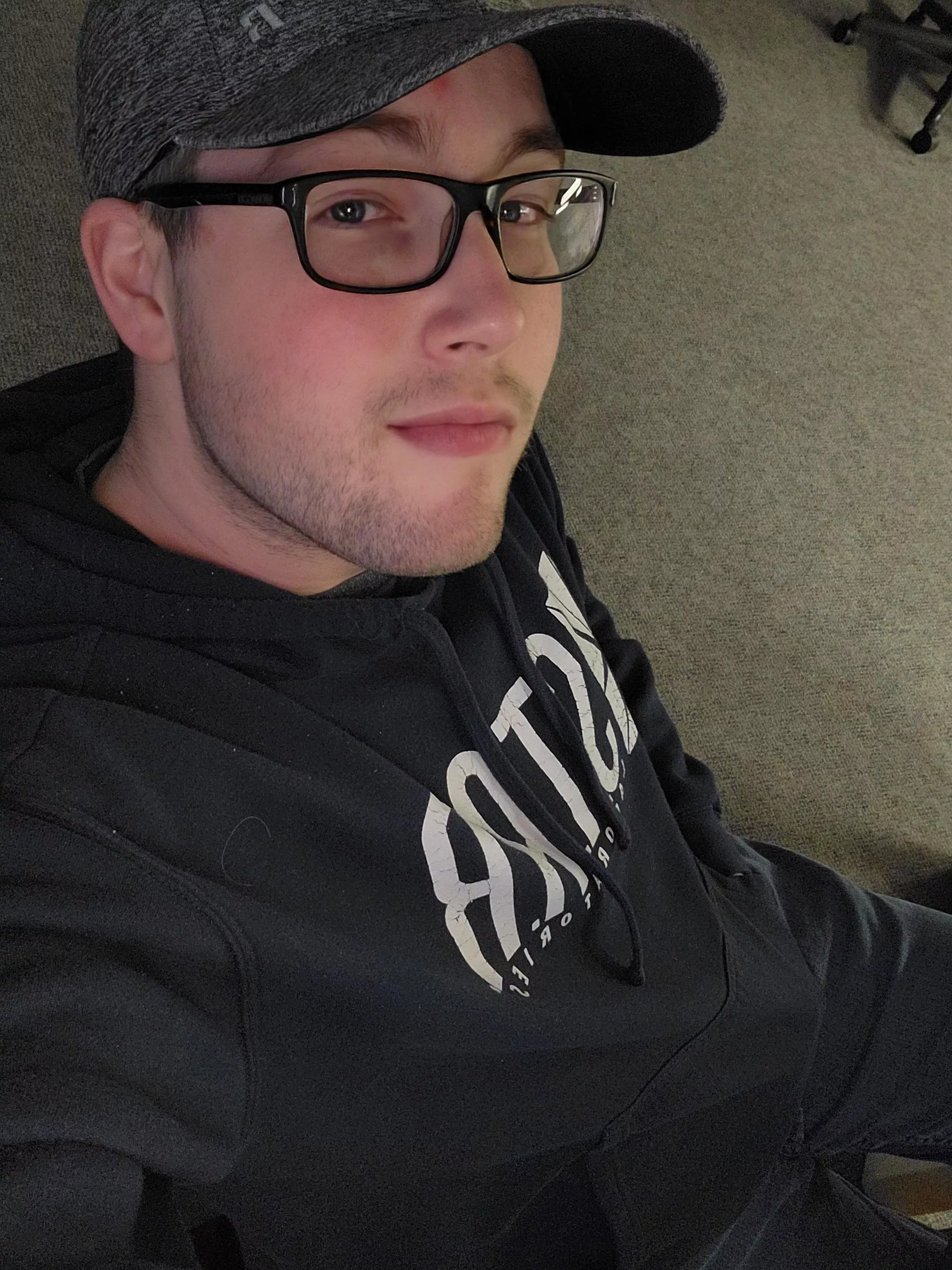 Another spin around the sun over. Hello 29... Another spin around the sun over. Hello 29...