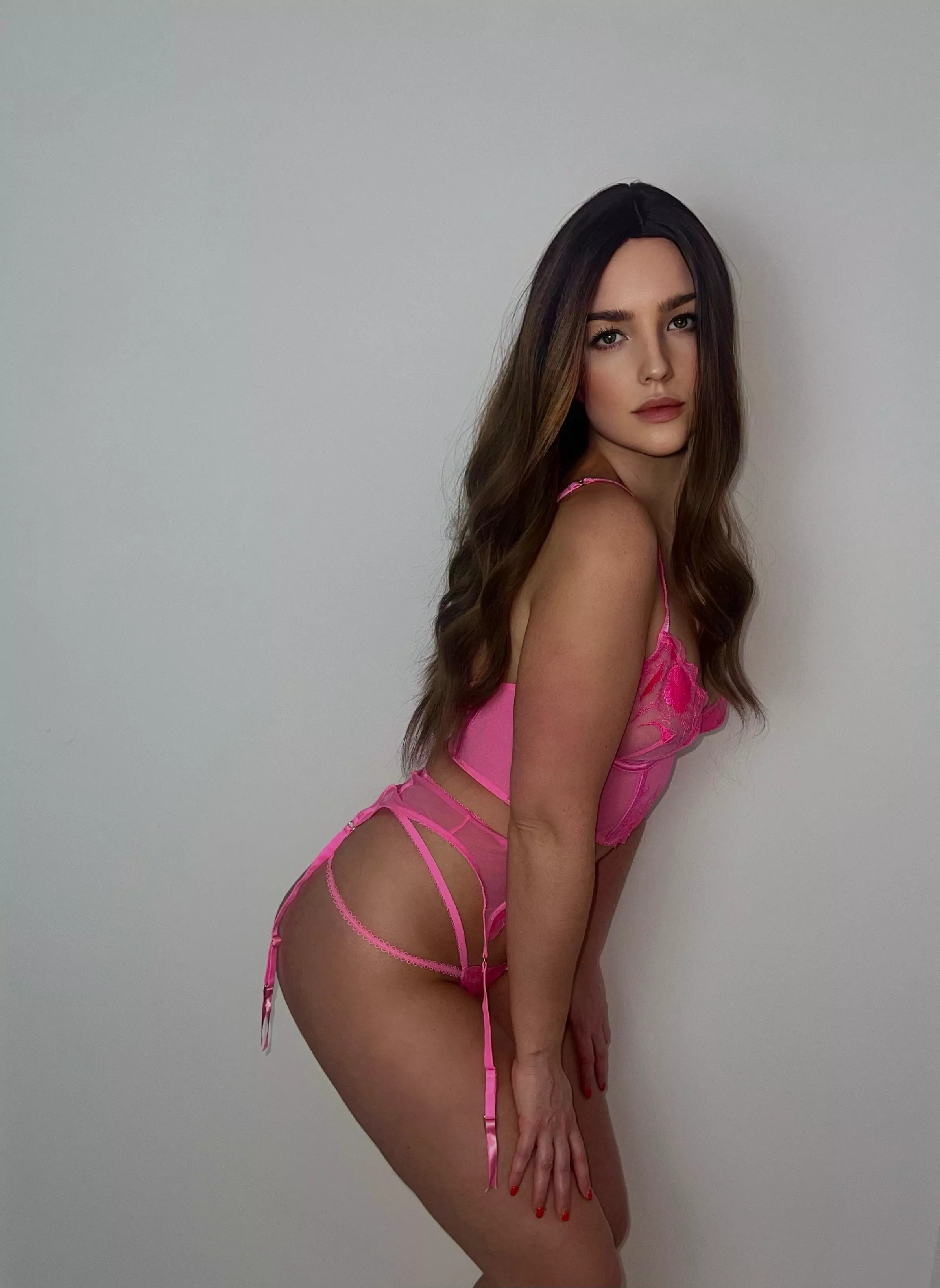 Any older guys want a young British babe?