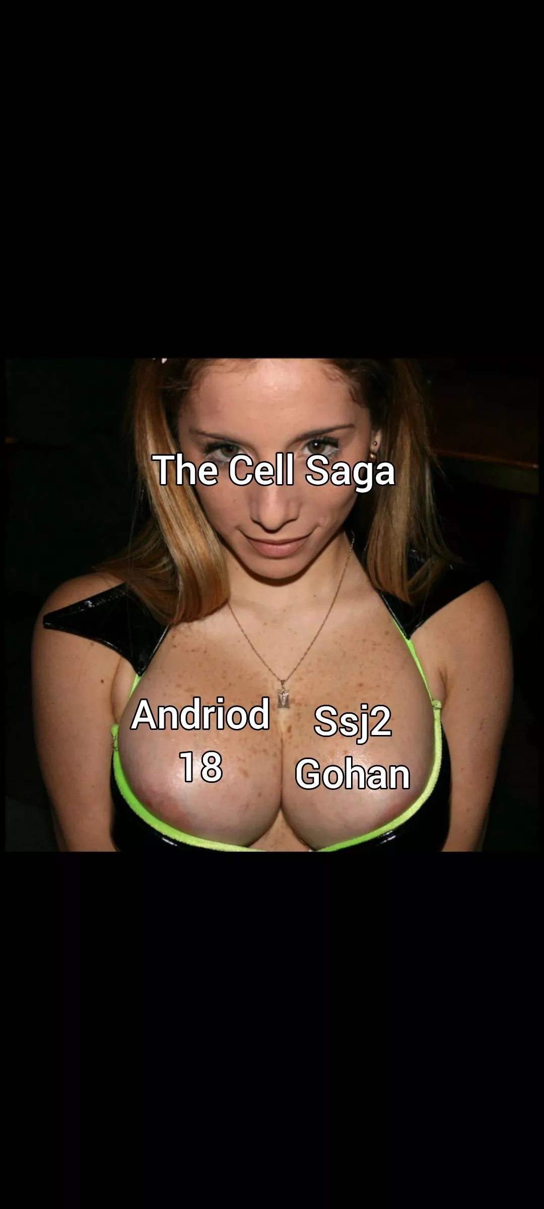 Anybody know the source found this in a meme