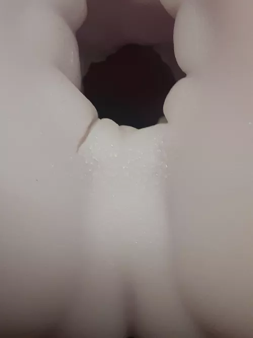 Anyone know why the texture is becoming rougher on my Emelie ?