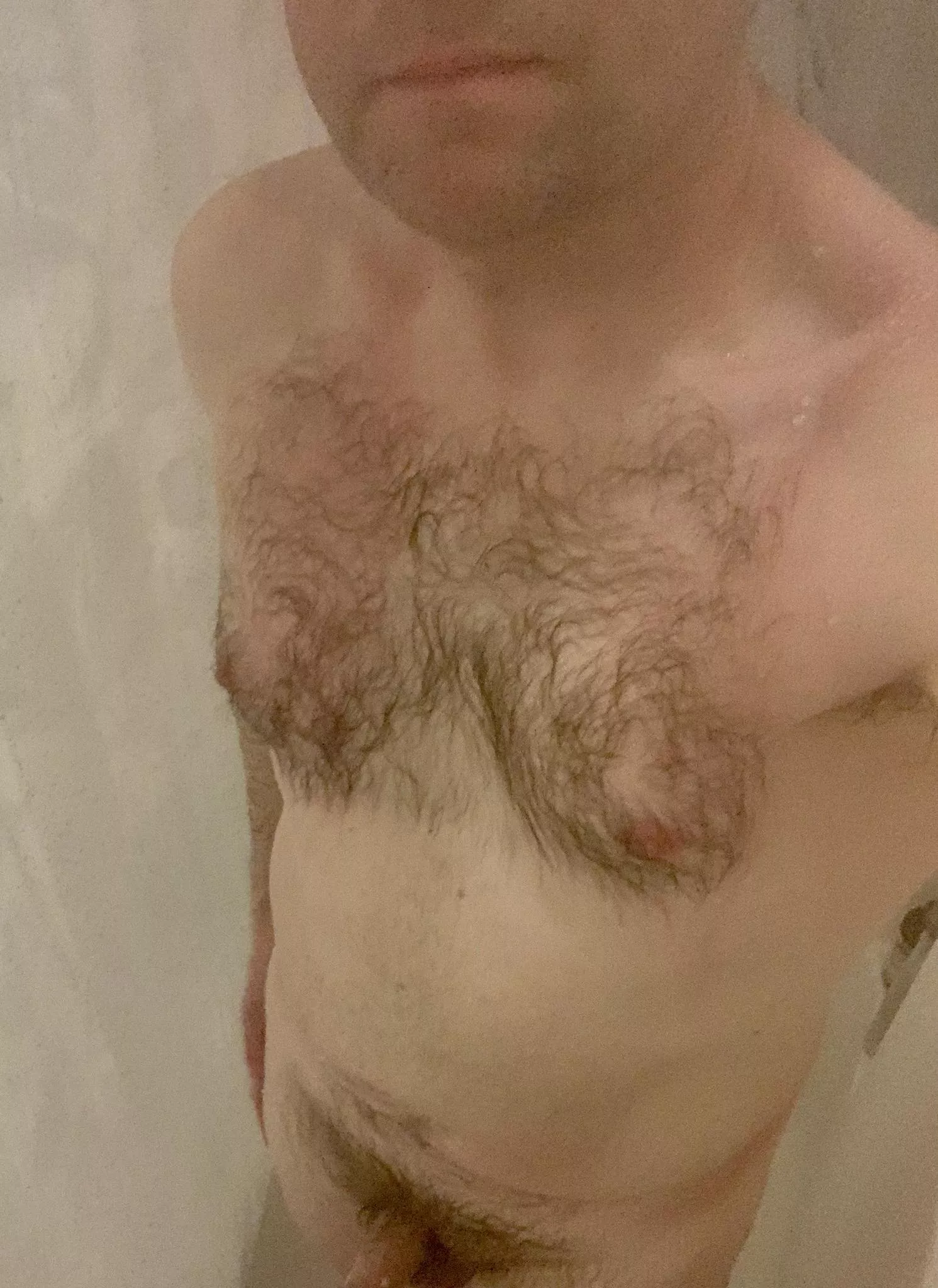 April showers are better outdoors with a friend