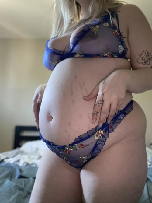Be honest, would you actually fuck a pregnant girl ?