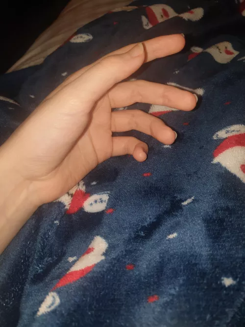 Believe it or not I just washed the dishes