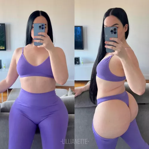 Bend me over the couch?[stba]