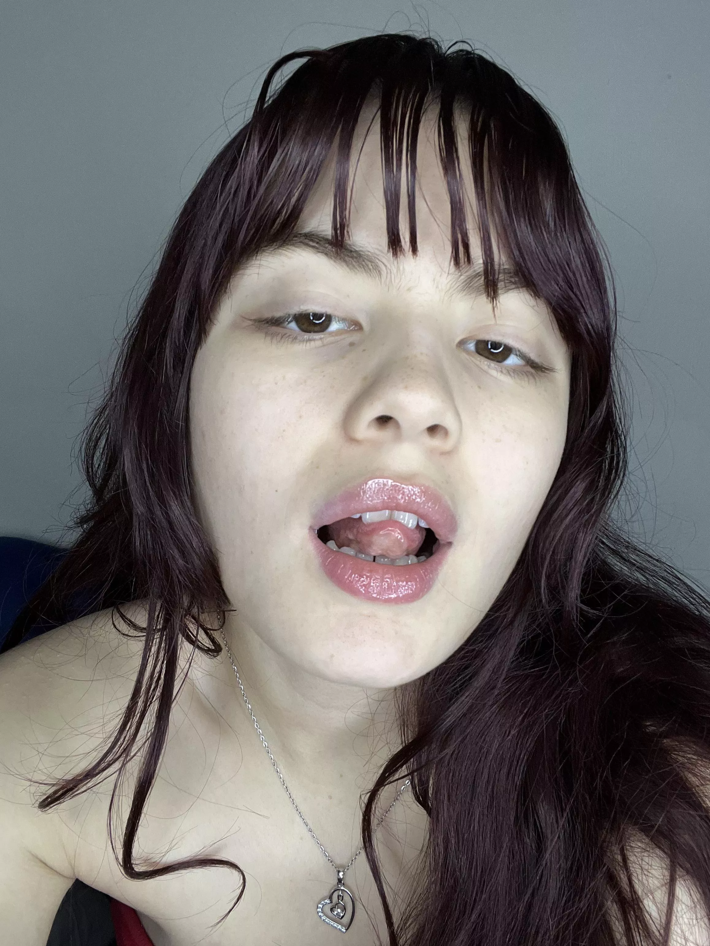 Best Brunette on The Net