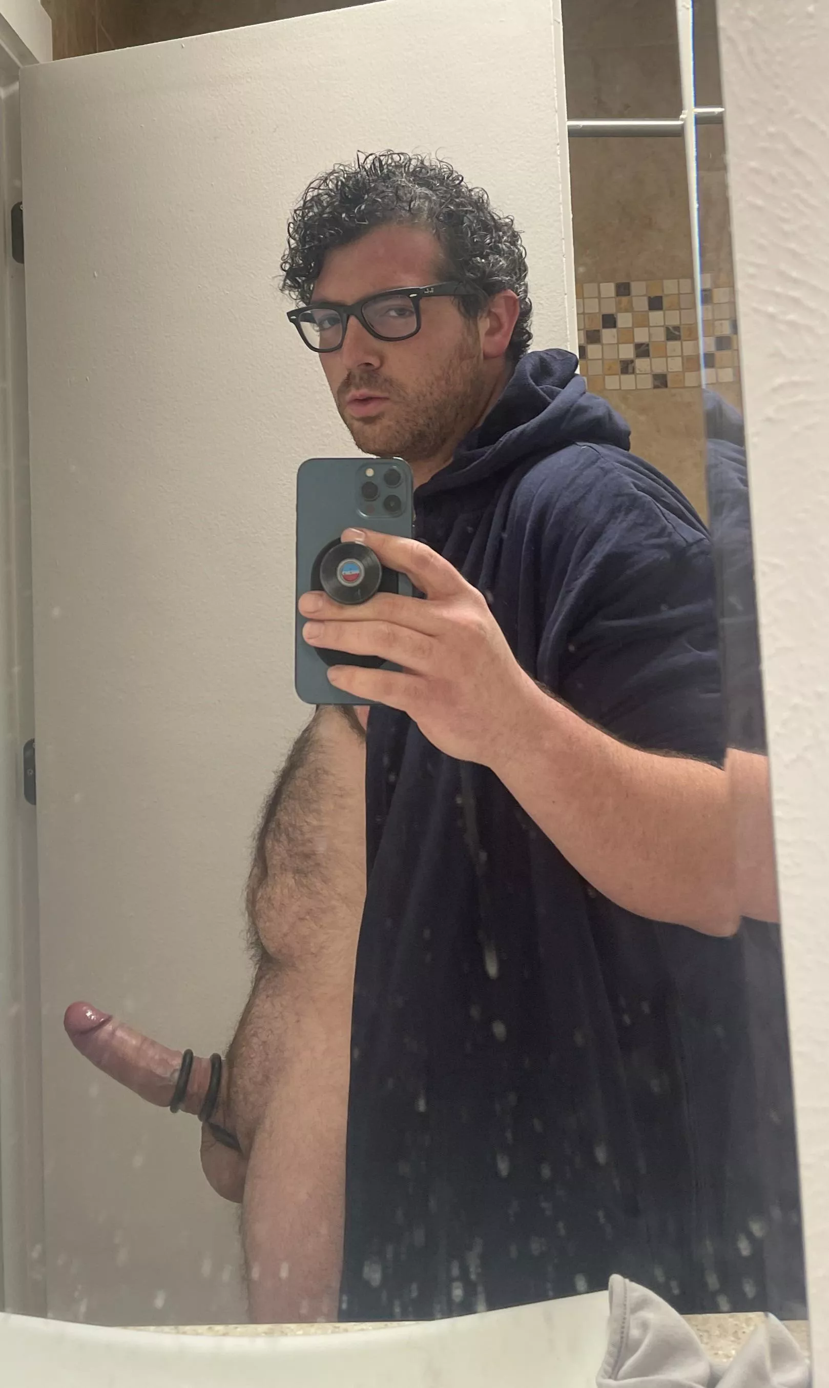 Big fat Italian daddy dick 😈