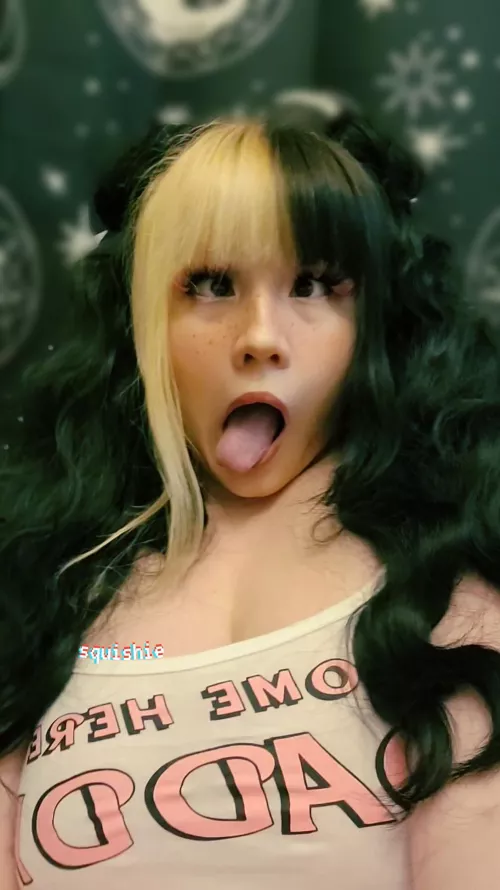 can i be your silly princess?