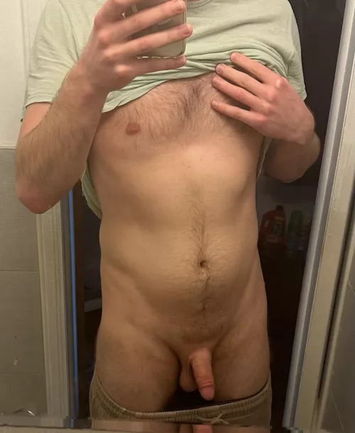 Can’t usually stay soft for long but I got one