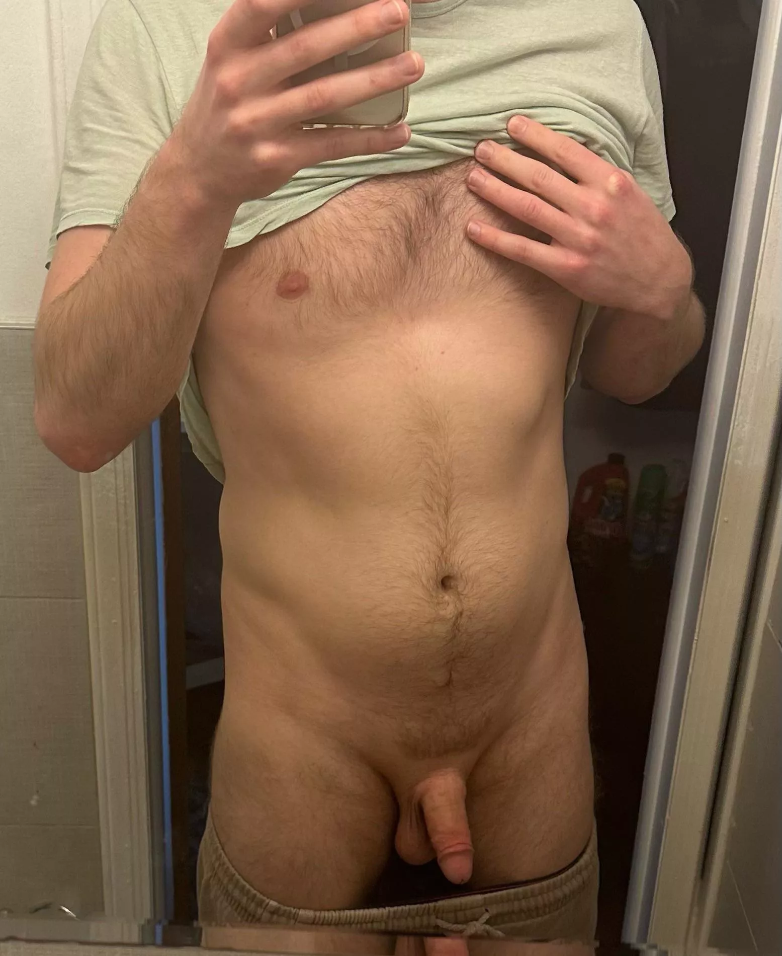 Can’t usually stay soft for long but I got one