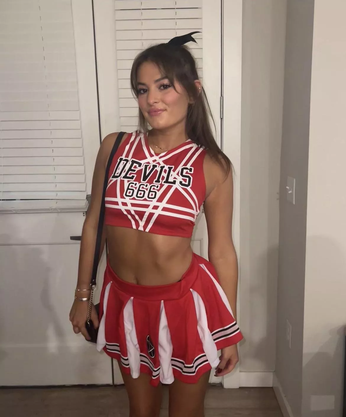 Cheerleader