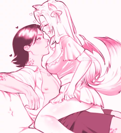 c’mon let’s play~