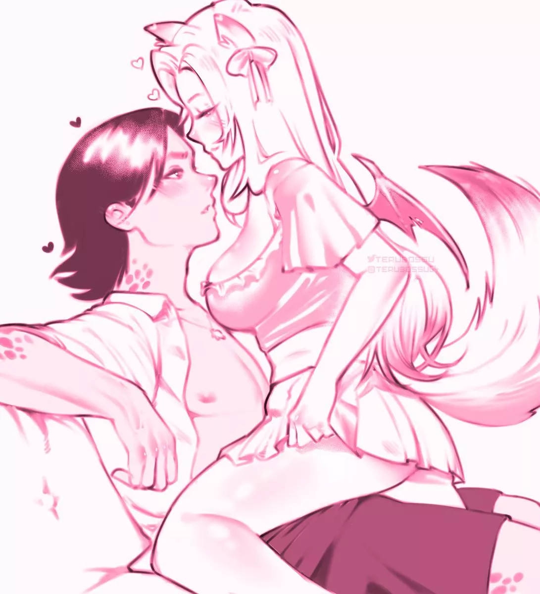 c’mon let’s play~