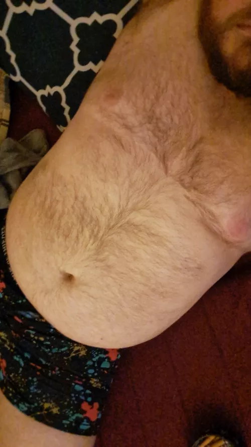 come and pull these off with your teeth baby