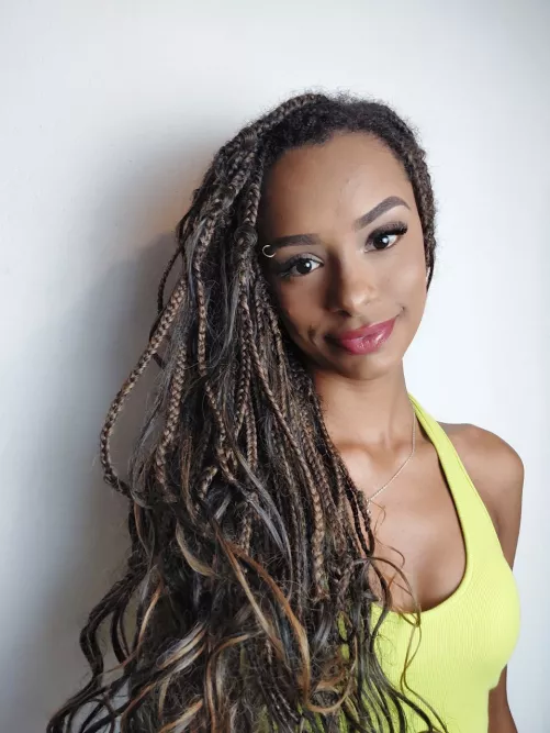 Come closer and let me show you the true meaning of passion and desire.