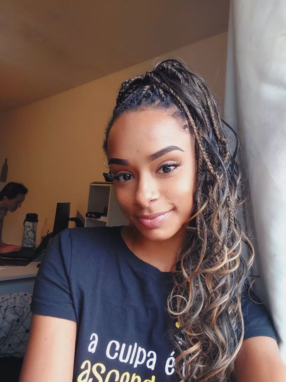 Come closer and let me show you what it means to be truly desired.