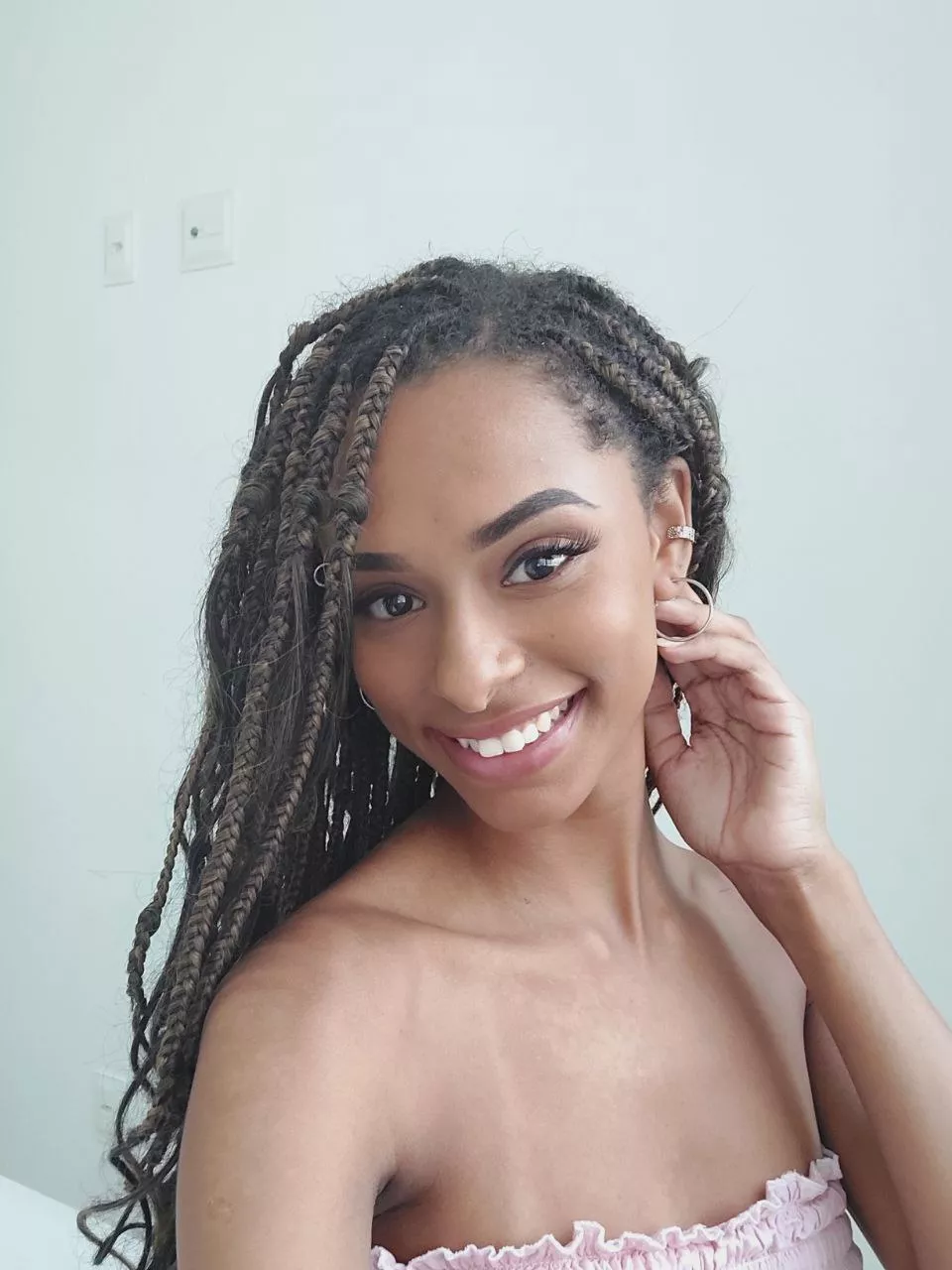 Come closer and let me take your breath away with every touch and every kiss.