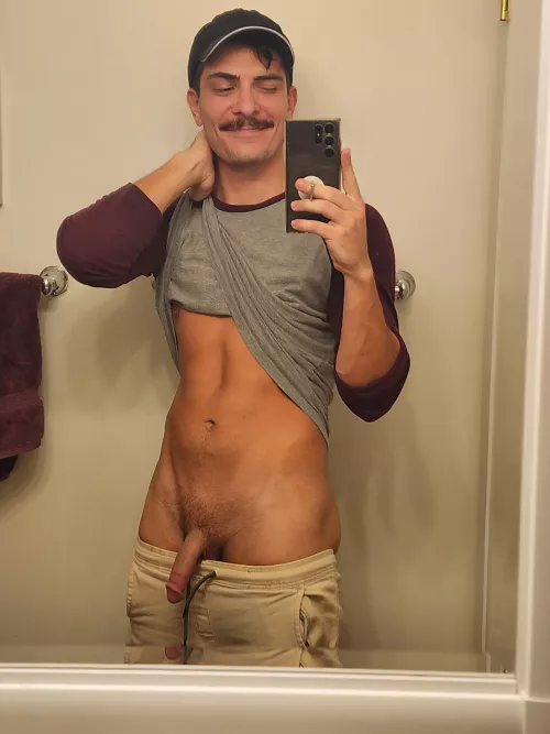 Come on and let it out ;)