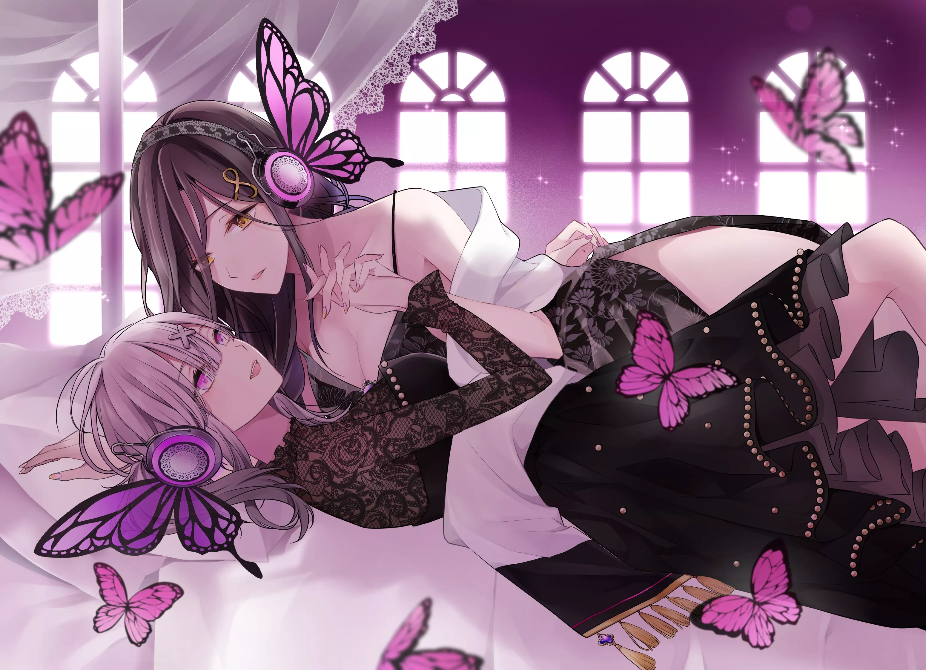 Crossick [Nijisanji]