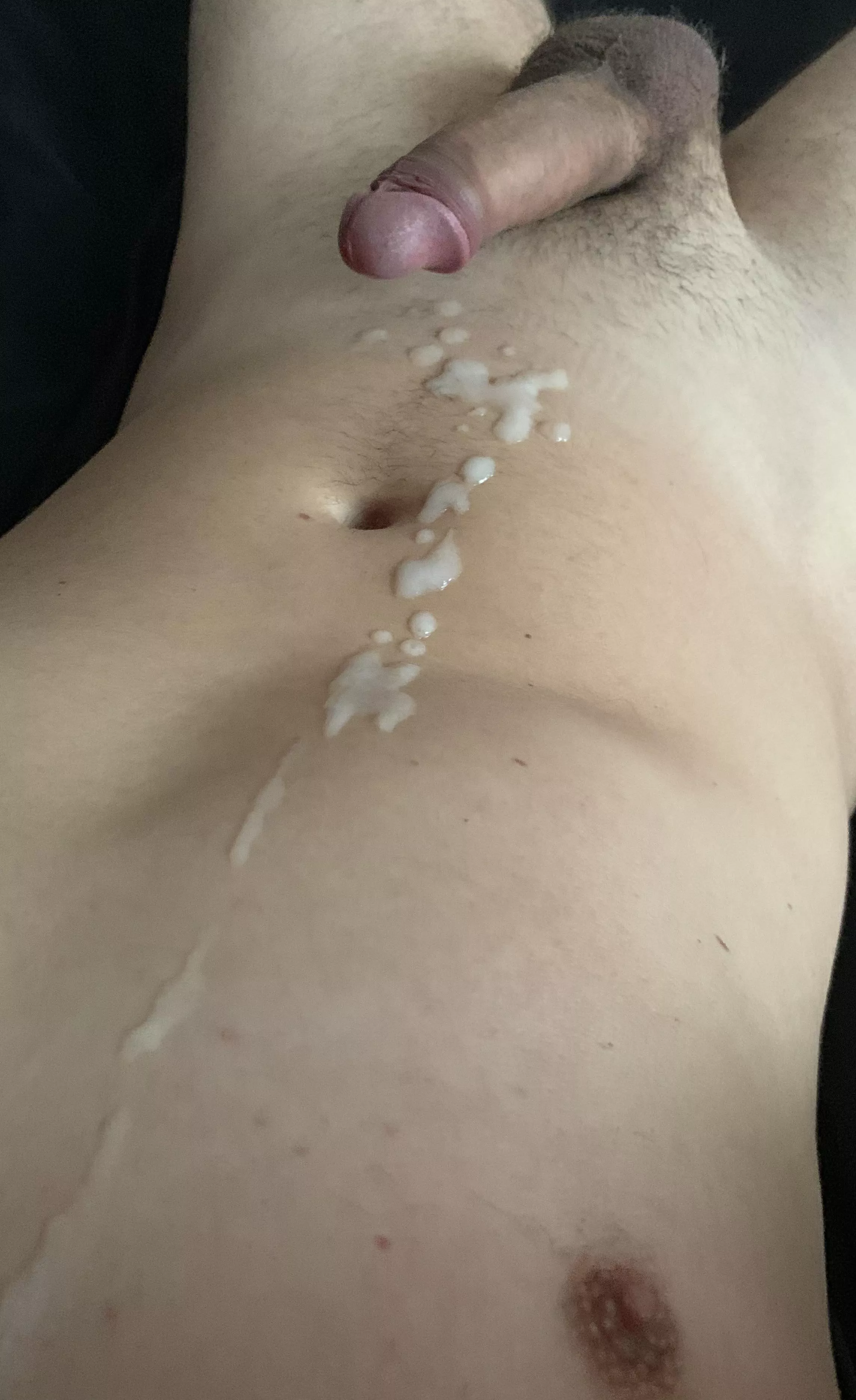 Cum hop on top and let’s fuck again!