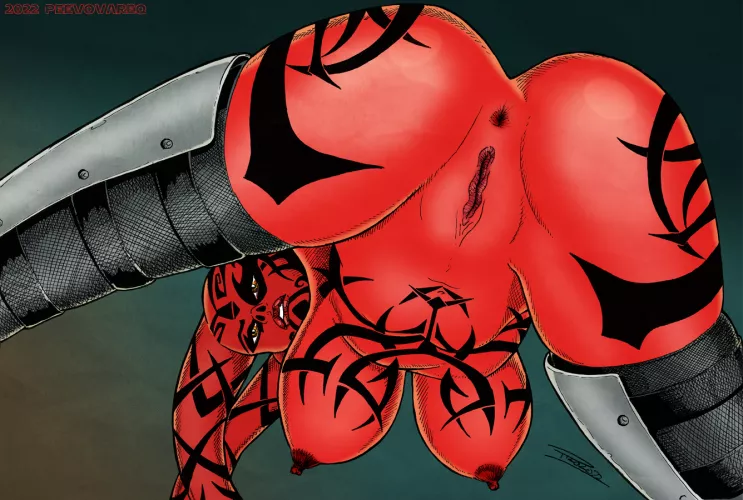 Darth Talon (PeevovareQ)