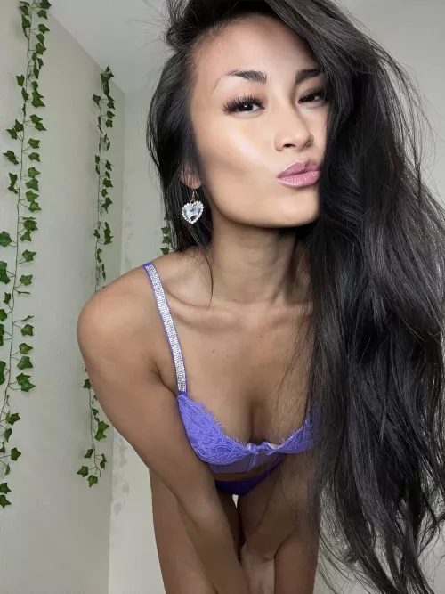 Describe my body in one word please🥰💖