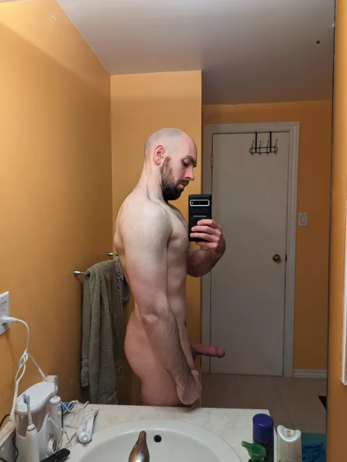 Did you stop scrolling?