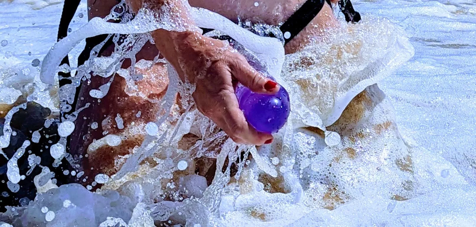 Dive for my cock like a good girl