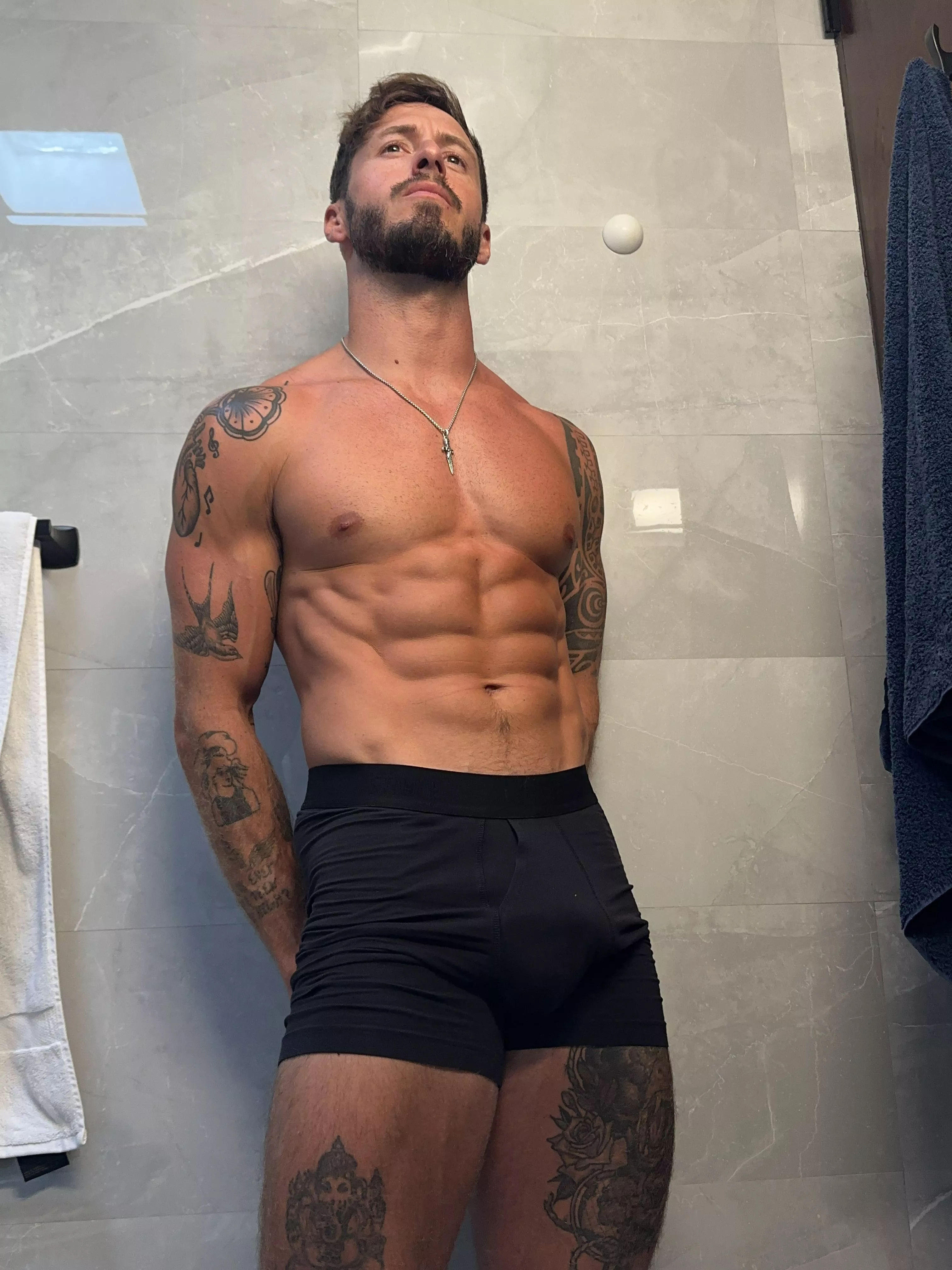 Do I belong here? First post!