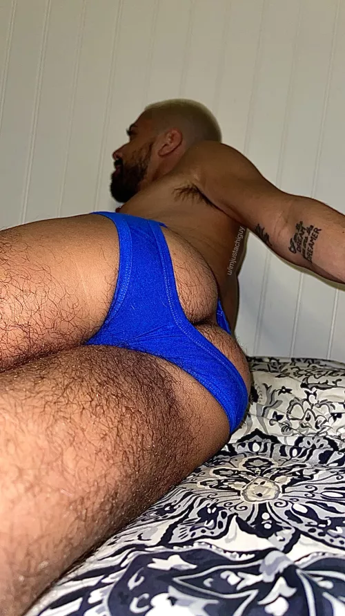 Do you like these undies? I think they might be my favorite pair 😏