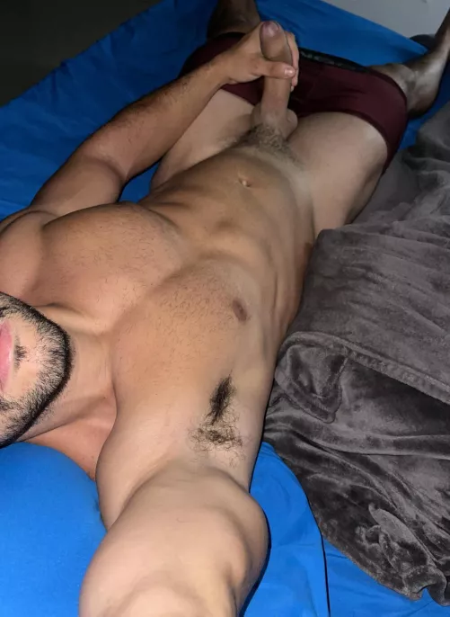 Do you want to come to bed with me? (30)