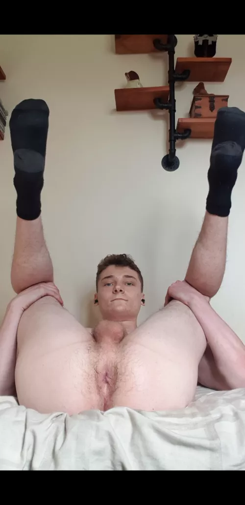 Does my pussy make you hard?