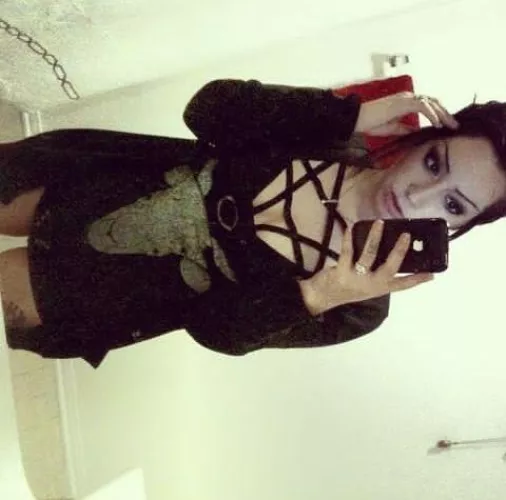 [domme] would you let me be your new mommy