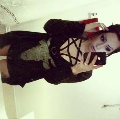 [domme] would you let me be your new mommy