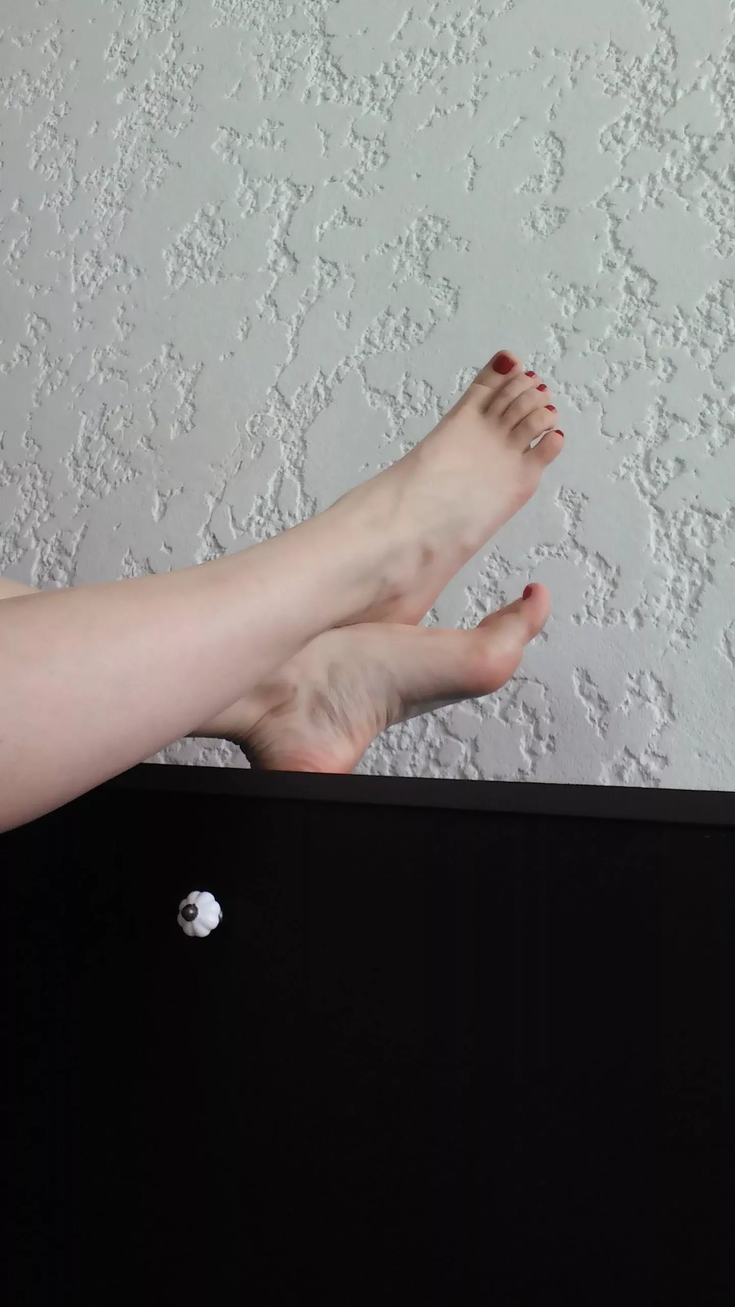 Every particle of my being wants to kick your balls