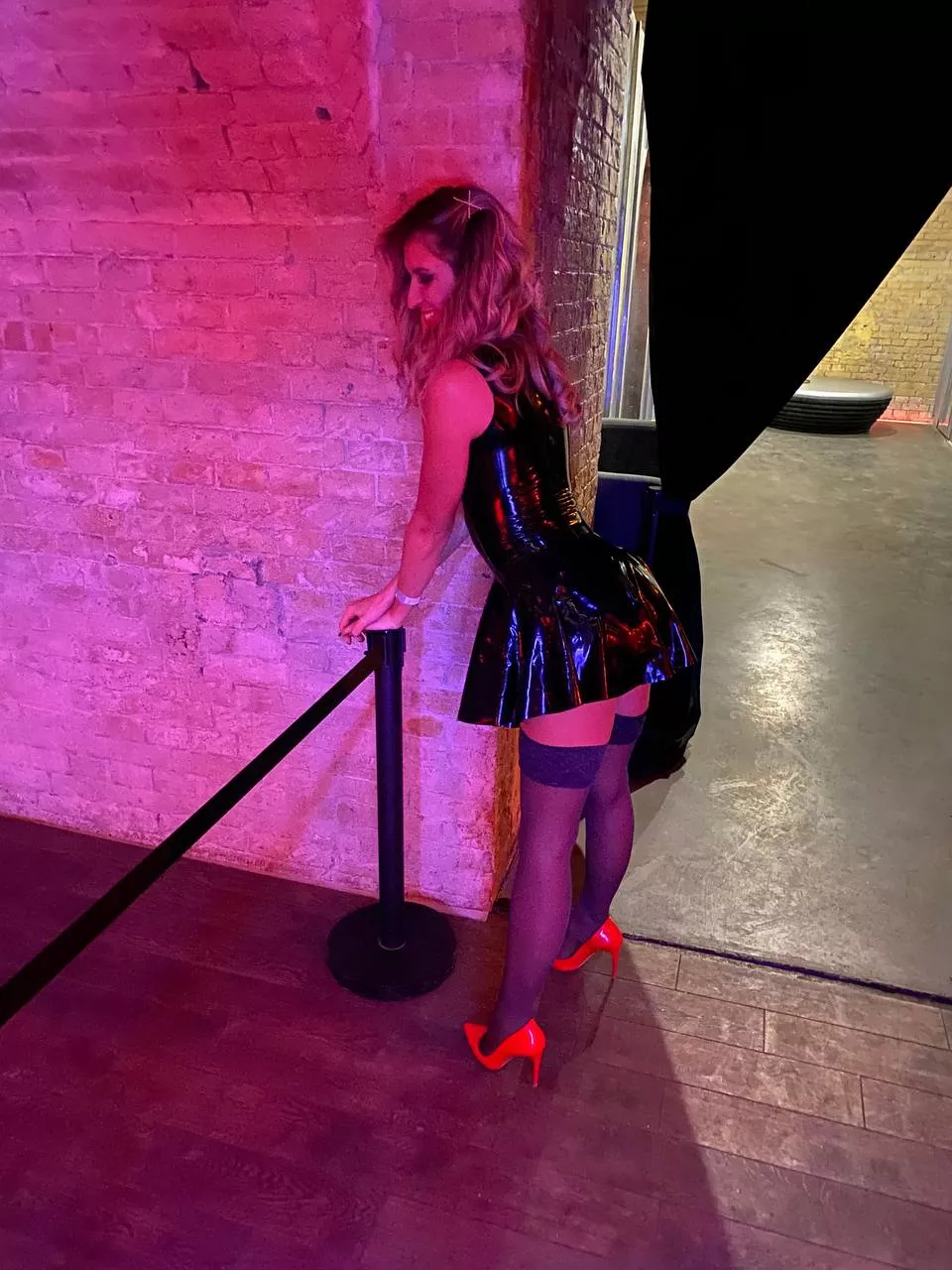 [F] Only react if you’d breed me