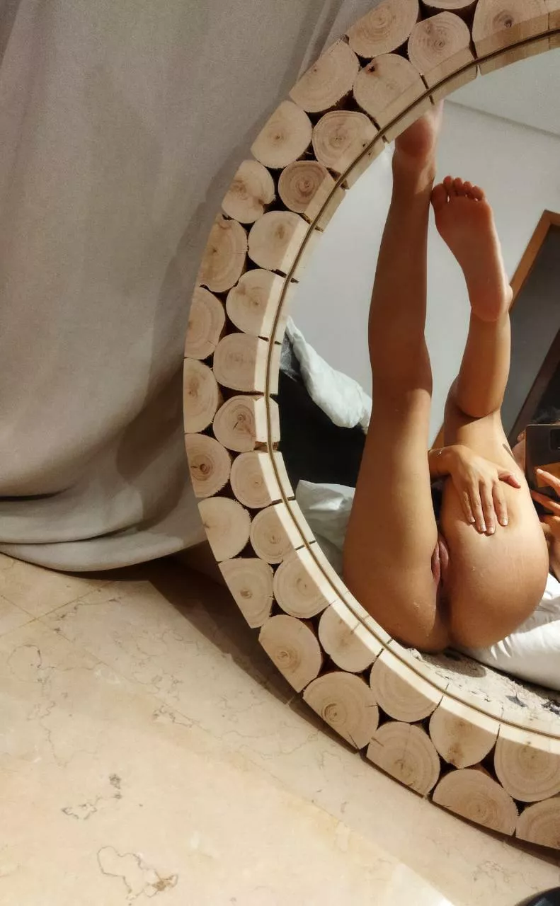 (F31) working from home…