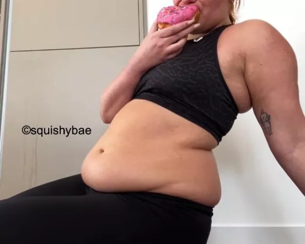 Feeding the gut 💕