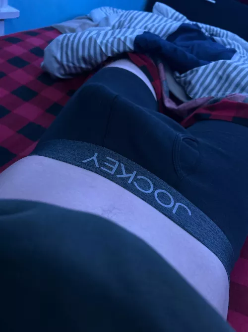 First post kinda nervous