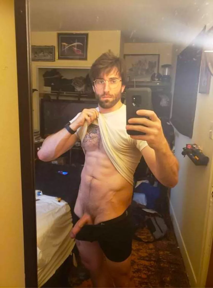 First time posting dick on this sub