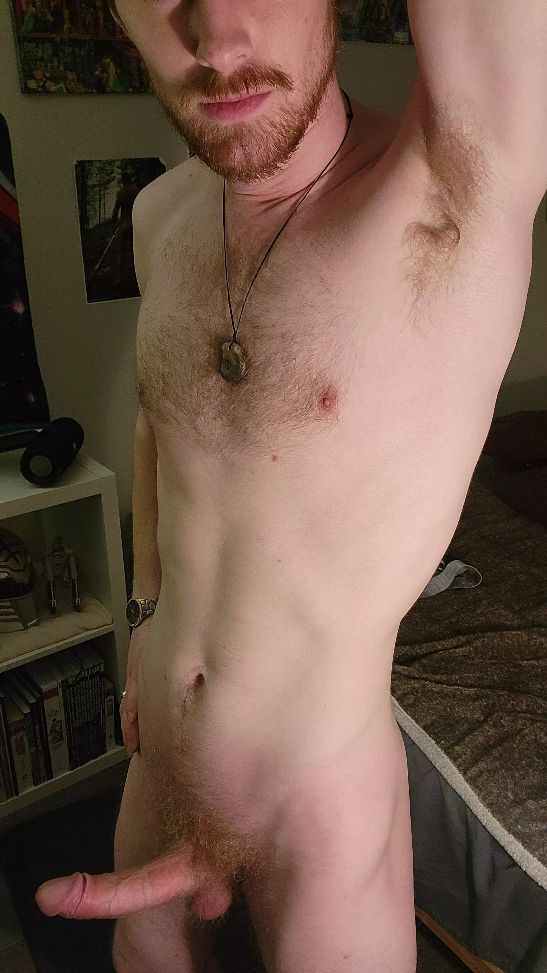 For the 2 people that will see this and like it 😅